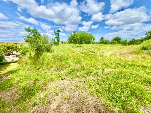 Terreno en Valdeavero
