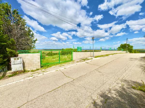 Terreno en Valdeavero