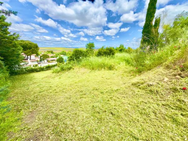 Terreno en Valdeavero