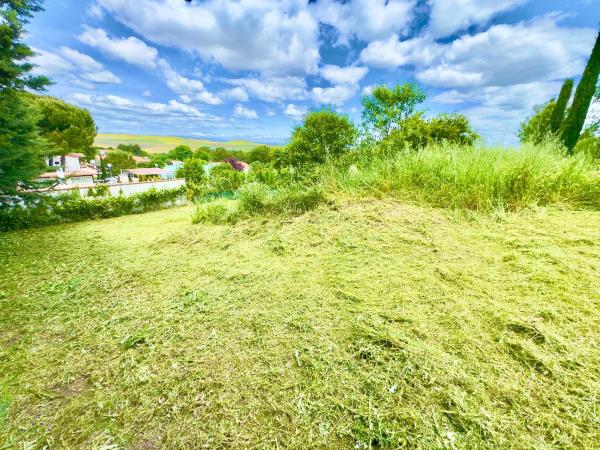 Terreno en Valdeavero