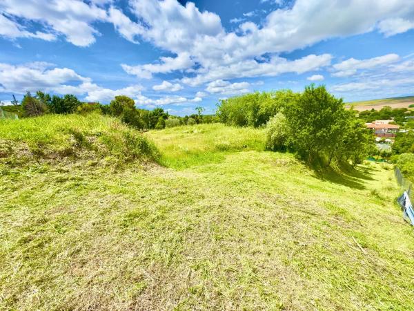 Terreno en Valdeavero