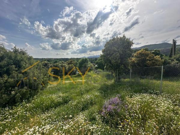 Terreno en calle Cabaña