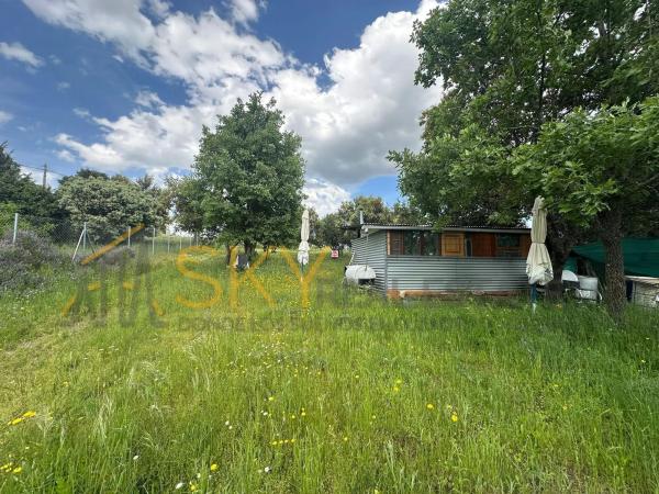 Terreno en calle Cabaña