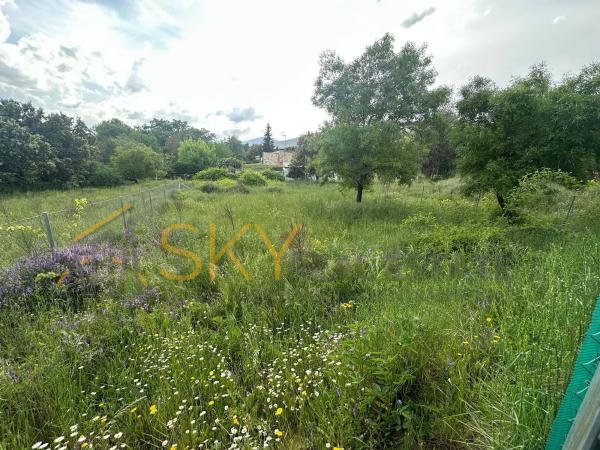 Terreno en calle Cabaña