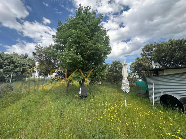 Terreno en calle Cabaña