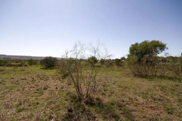 Terreno en Sc S8 Fandango P2