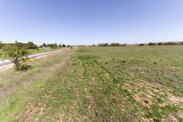 Terreno en Sc S8 Fandango P2