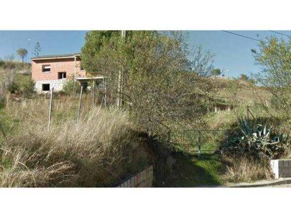 Terreno en calle de las Arcas, 48