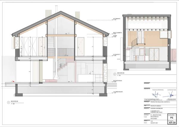 Terreno en calle Nevero, 16