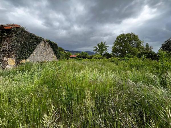 Terreno en calle Nevero, 16