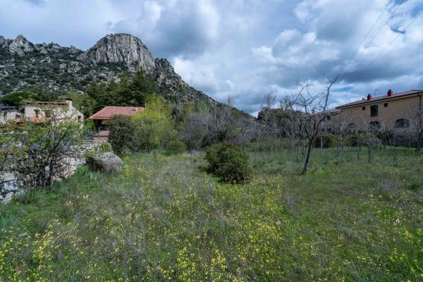 Terreno en avenida de la Cabrera, 81