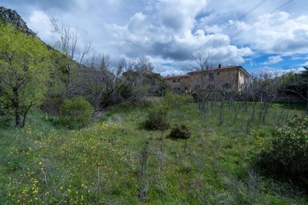 Terreno en avenida de la Cabrera, 81