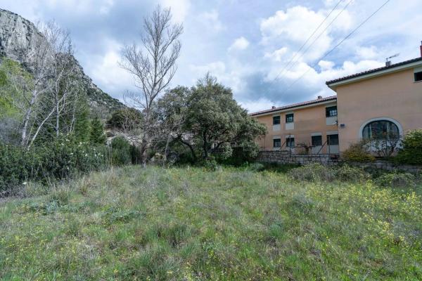 Terreno en avenida de la Cabrera, 81