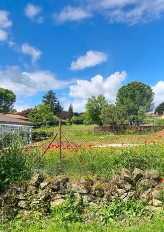 Terreno en carretera de Colmenar Viejo, 26