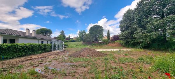 Terreno en carretera de Colmenar Viejo, 26