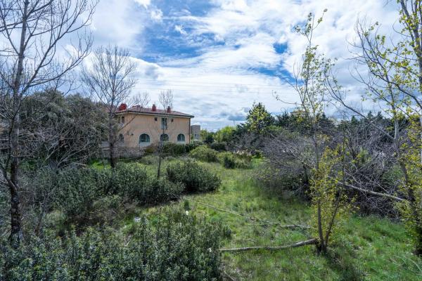 Terreno en avenida de la Cabrera, 81