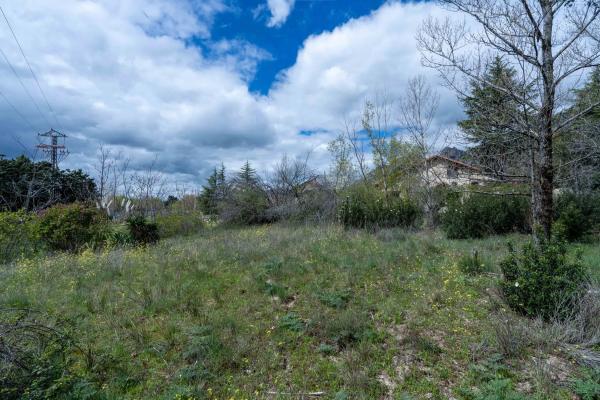 Terreno en avenida de la Cabrera, 81