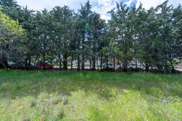 Terreno en avenida de la Cabrera, 81