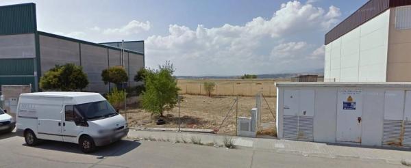 Terreno en calle el Terronal, 28