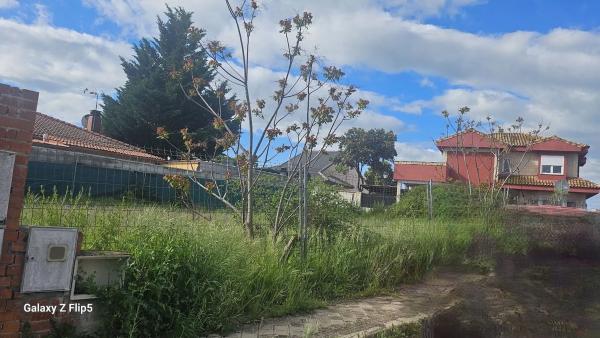 Terreno en calle Júcar