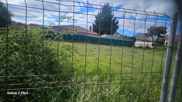 Terreno en calle Júcar