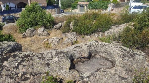 Terreno en Manzanares el Real