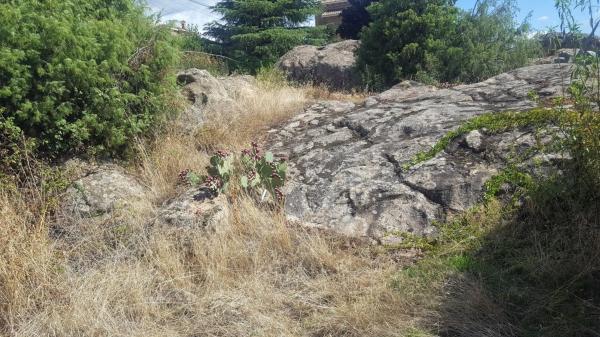 Terreno en Manzanares el Real