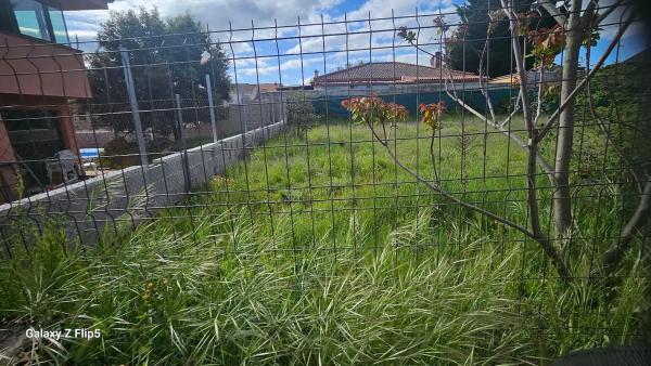 Terreno en calle Júcar