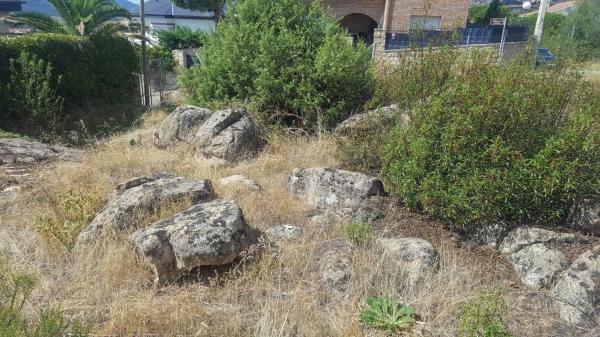 Terreno en Manzanares el Real