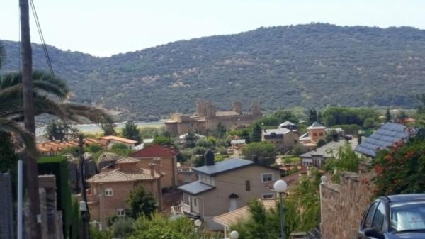 Terreno en Manzanares el Real