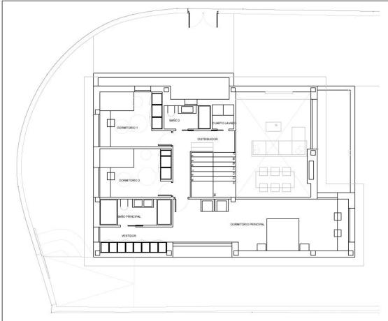 Terreno en calle Júcar