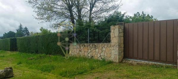 Terreno en calle de los Gallegos