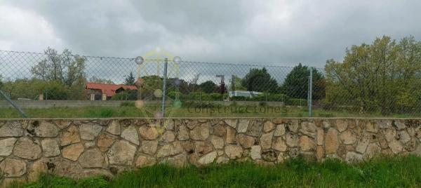 Terreno en calle de los Gallegos
