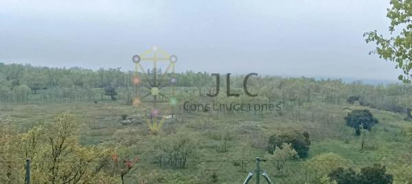 Terreno en calle de los Gallegos