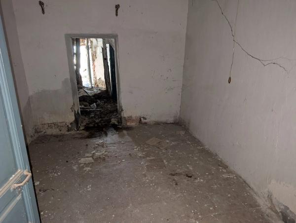 Terreno en calle Martina García, 8