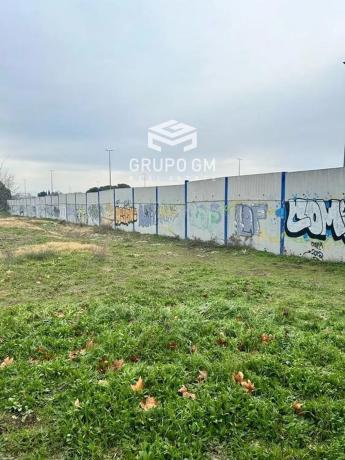 Terreno en Fuente del Fresno