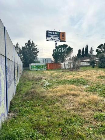 Terreno en Fuente del Fresno