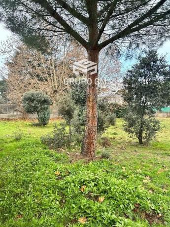 Terreno en Fuente del Fresno