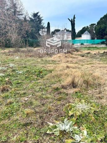 Terreno en Fuente del Fresno