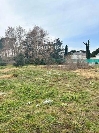 Terreno en Fuente del Fresno