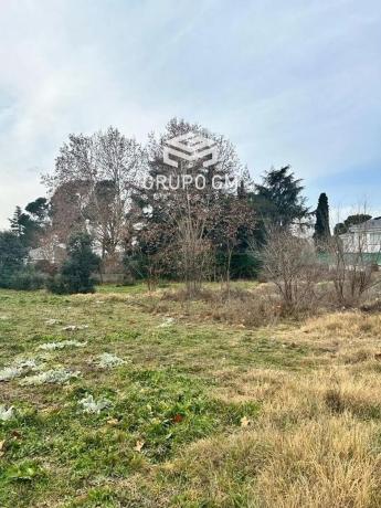 Terreno en Fuente del Fresno