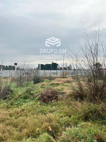 Terreno en Fuente del Fresno