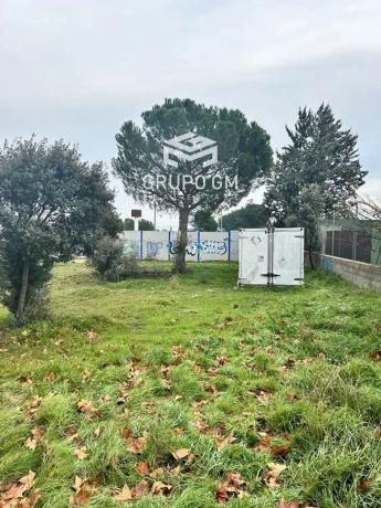 Terreno en Fuente del Fresno