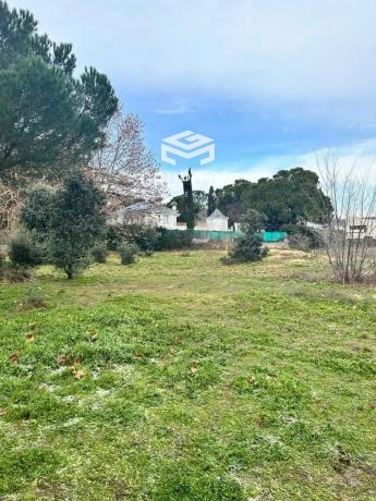 Terreno en Fuente del Fresno