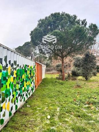 Terreno en Fuente del Fresno