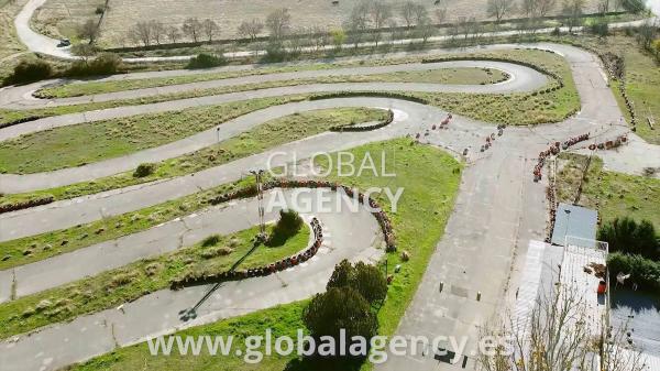 Terreno en Soto del Real