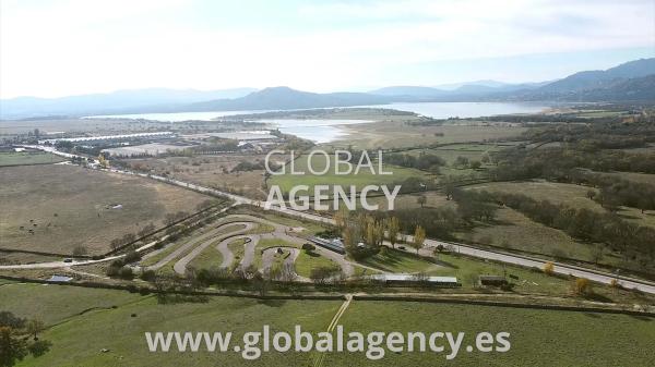 Terreno en Soto del Real