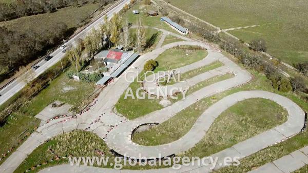 Terreno en Soto del Real