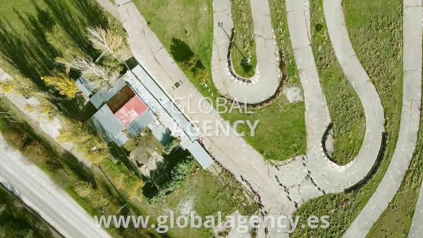 Terreno en Soto del Real