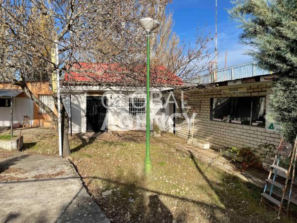 Terreno en Soto del Real